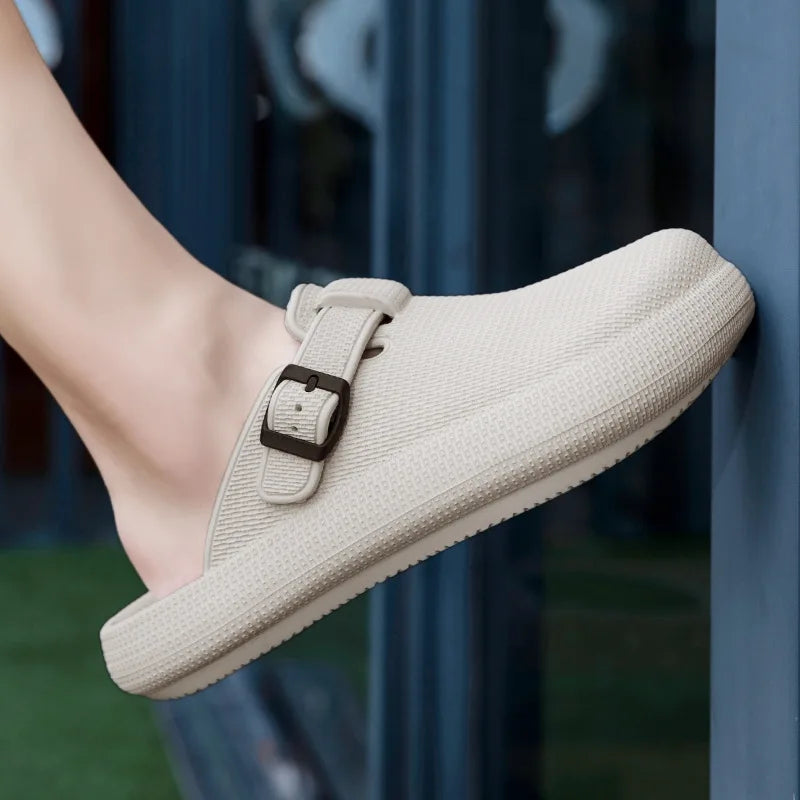 EVA Garden Clog Sandals