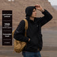 Oversized Lightweight Hood Jacket