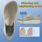 Breathable Mesh Running Shoes