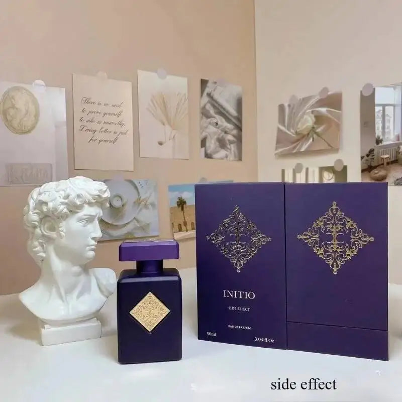 Oud Vanilla Luxury Perfume