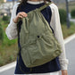 Waterproof Drawstring Sports Backpack