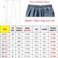 Streetwear Cargo Denim Jeans