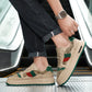 Vintage Platform Sneakers