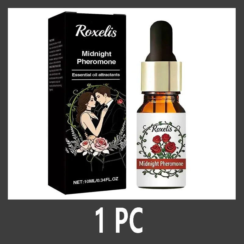 Floral Fruity Pheromone Perfume