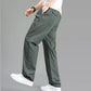 Loose Cargo Jogger Pants