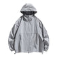 UV Protection Hiking Jacket