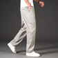 Loose Cargo Jogger Pants