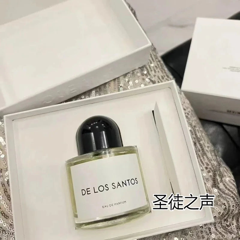 Cedar Rose Unisex Perfume