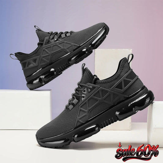 Air Cushion Running Sneakers