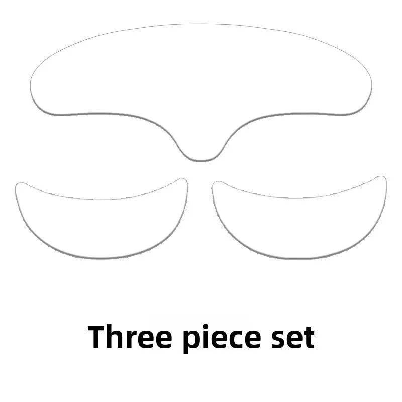 Silicone Anti Wrinkle Patch