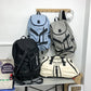 Waterproof Sports Gym Backpack