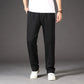 Loose Cargo Jogger Pants