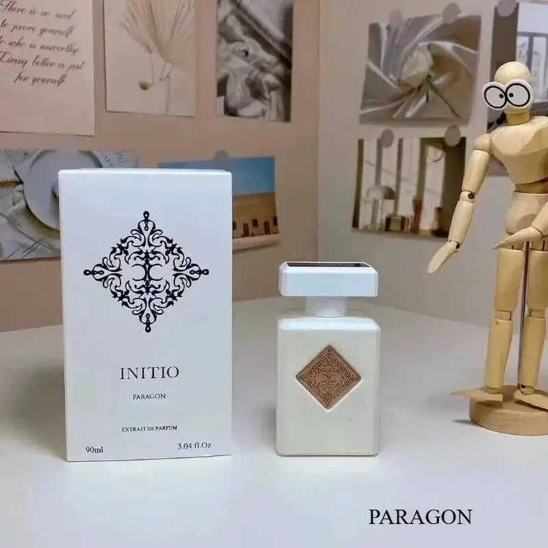 Oud Vanilla Luxury Perfume