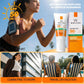 SPF50 Long Lasting Sunscreen