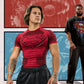 YOUNGLA Muscle Fit T-Shirt