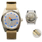 Retro Mechanical Couple Watch