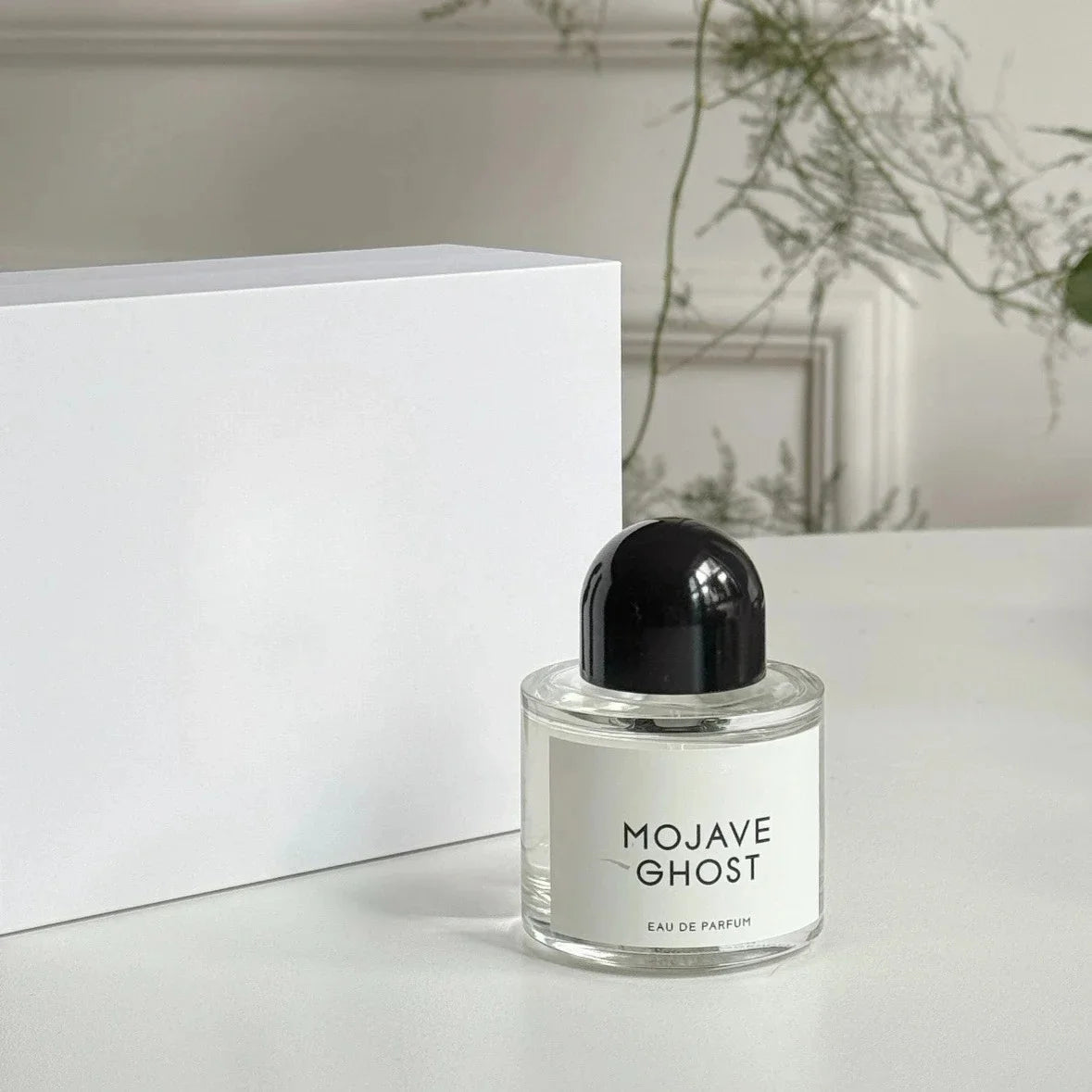 Cedar Rose Unisex Perfume