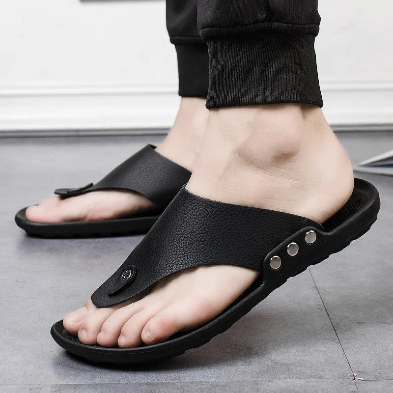 Non Slip Beach Slippers