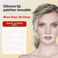 Silicone Anti Wrinkle Patch