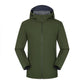Waterproof Softshell Jacket
