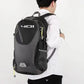 Classic Motorcycle Travel Backpack