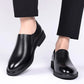 Leather Oxford Dress Shoes