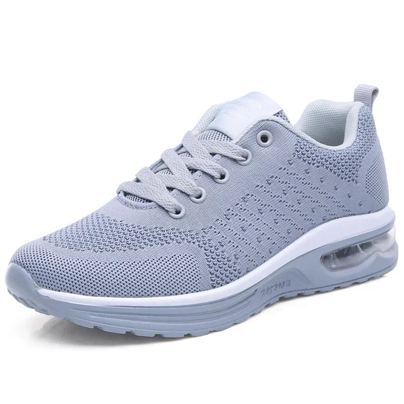 Cushioning Athletic Running Shoes
