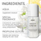 Vanilla Jasmine Fragrance Mist