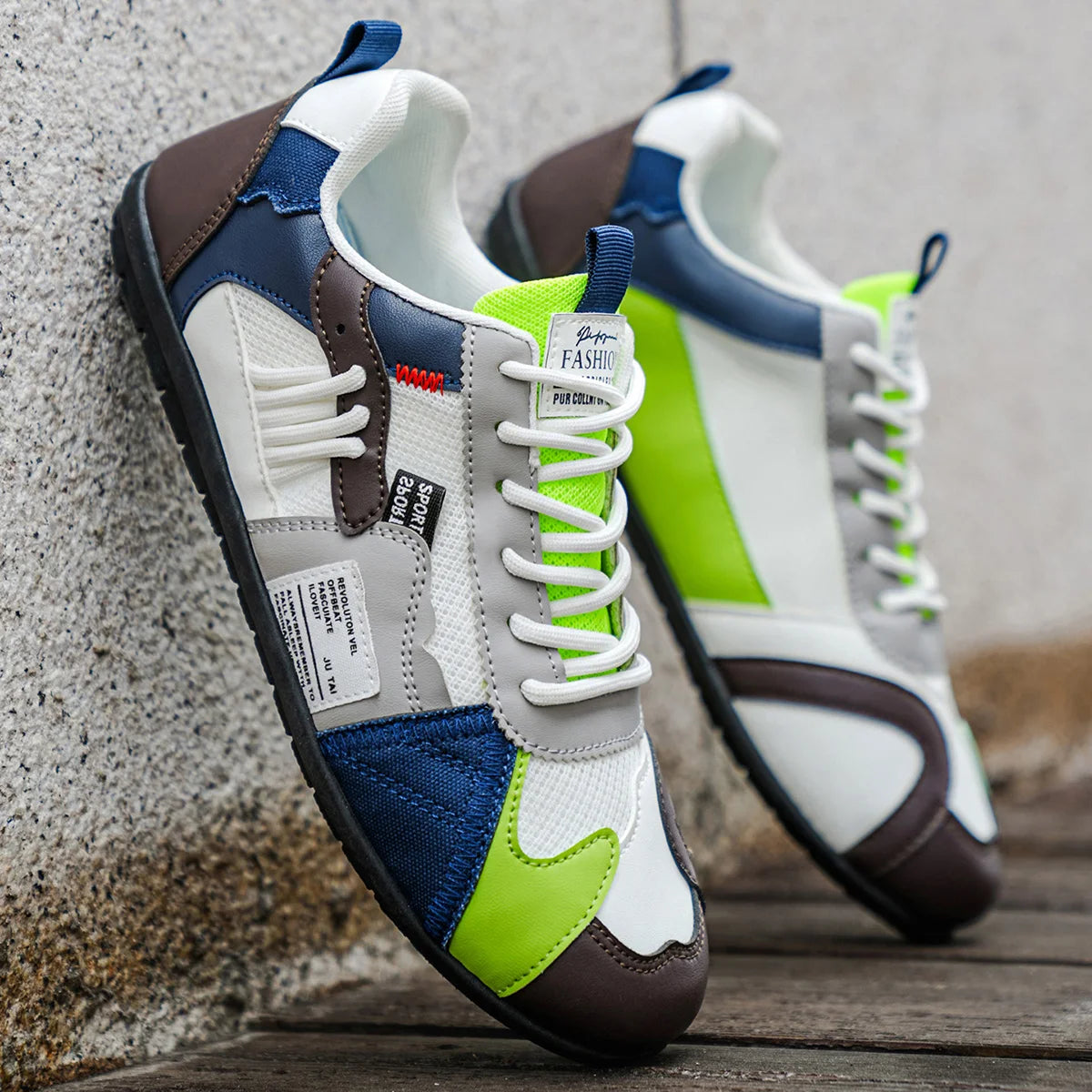Casual Outdoor Hiking Shoes