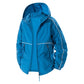 UPF50 Waterproof Hiking Jacket