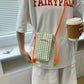 Mini Phone Crossbody Bag