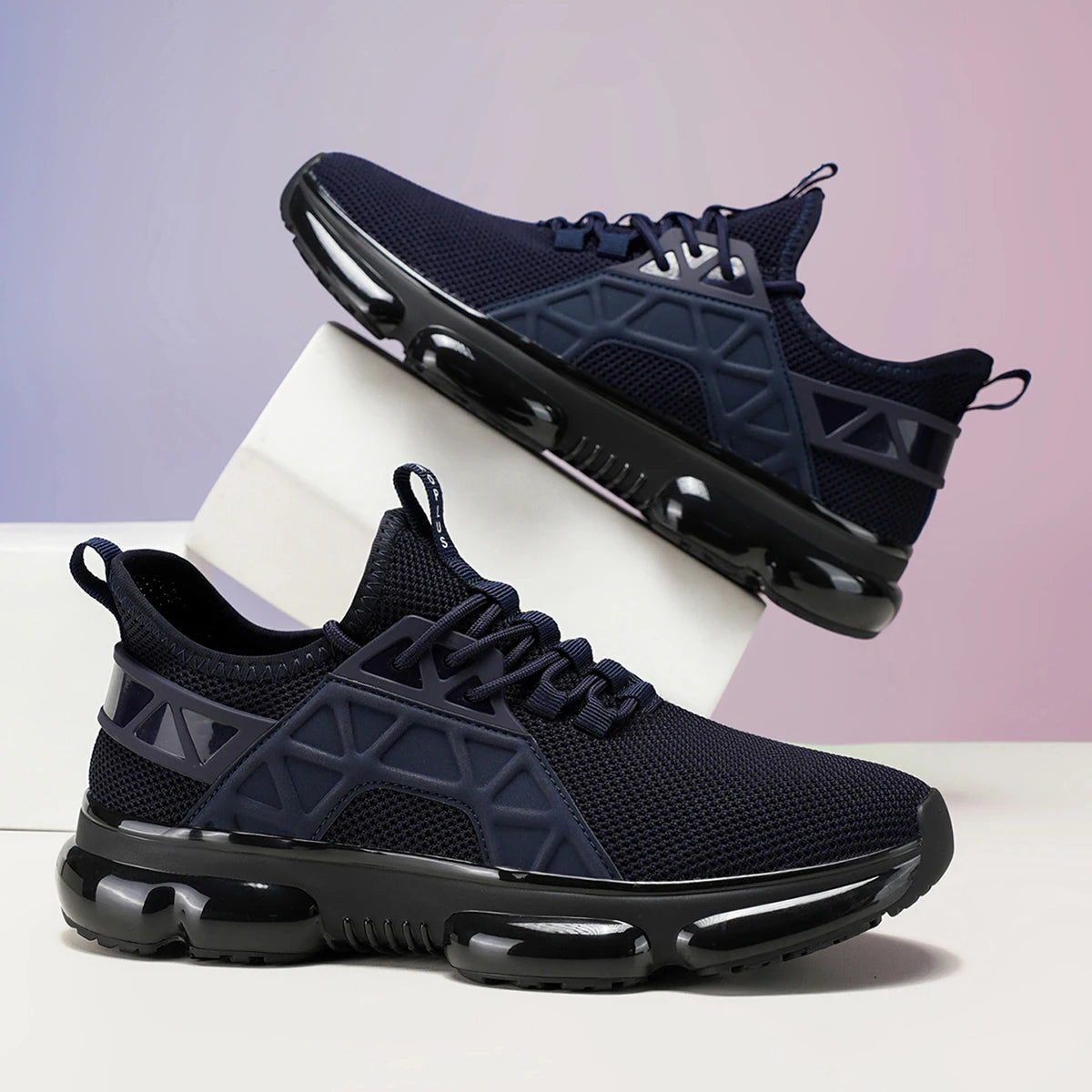 Air Cushion Running Sneakers