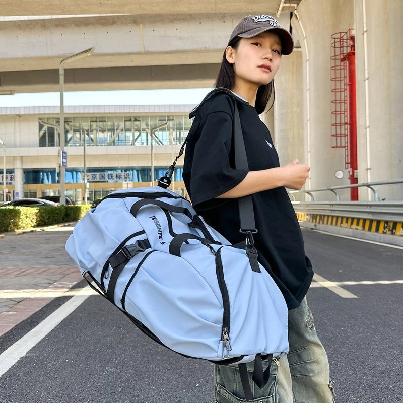 Waterproof Sports Gym Backpack