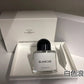 Cedar Rose Unisex Perfume