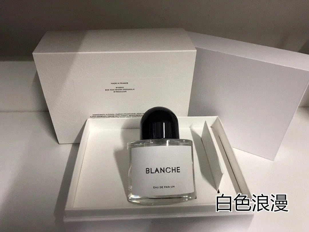 Cedar Rose Unisex Perfume