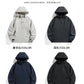 Waterproof Outdoor Windbreaker Jacket