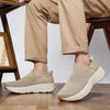 Breathable Mesh Running Shoes