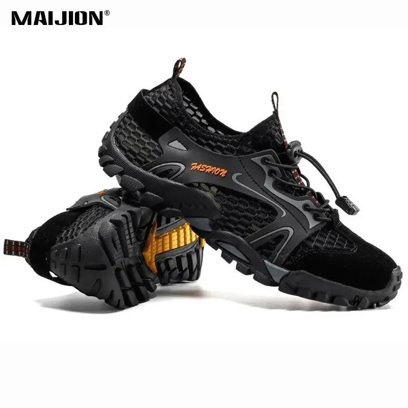 Quick Dry Aqua Shoes