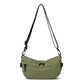 Waterproof Nylon Crossbody Bag