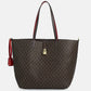 Large Capacity Shoulder Bag