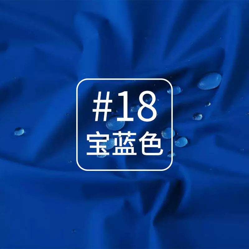 Waterproof Down Jacket Fabric