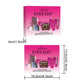 POPFEEL 22 Piece Makeup Set