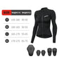 Thermal Motorcycle Riding Jacket