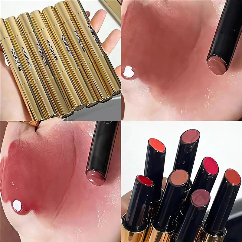 Hydrating Glossy Lip Balm