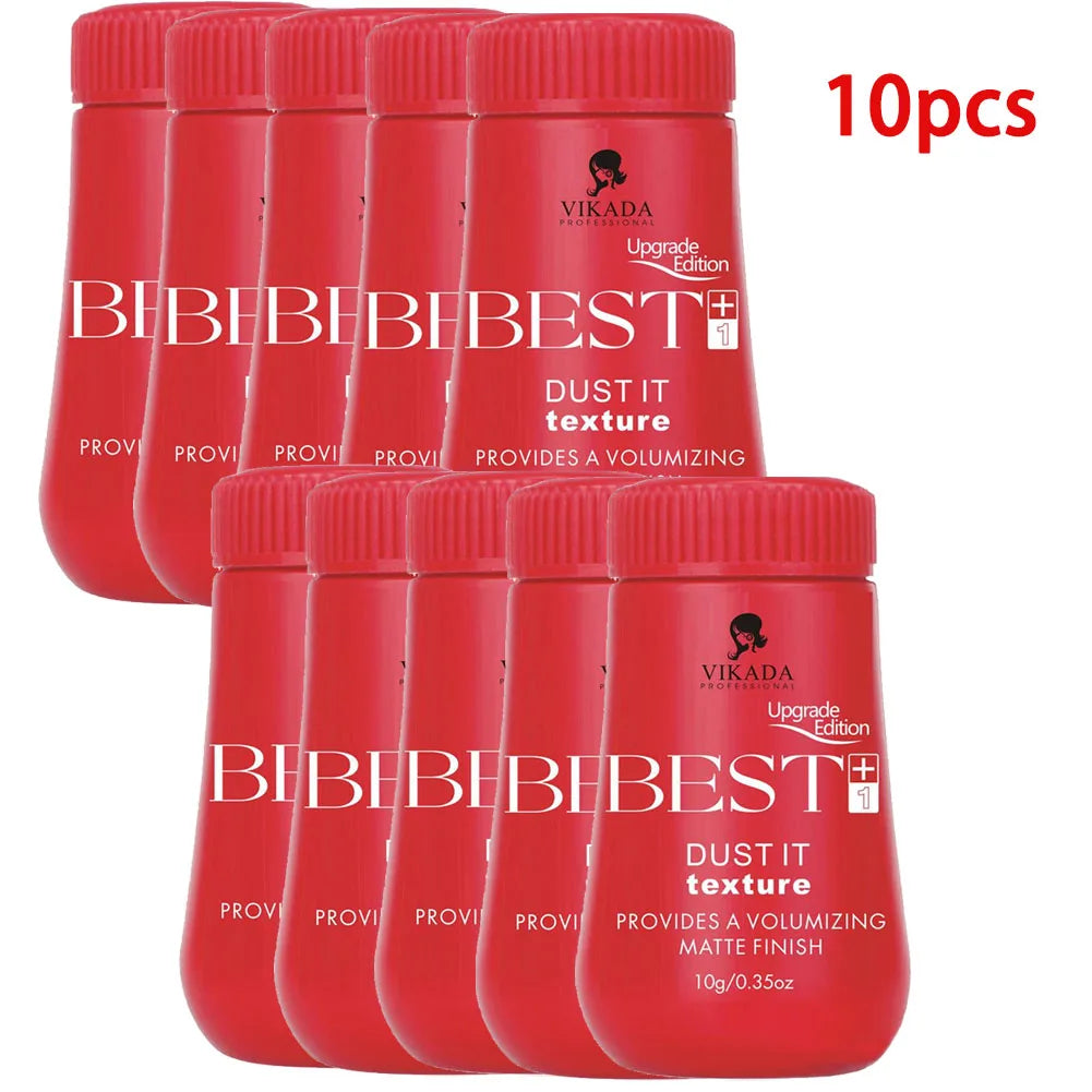 Hair Volumizing Texture Powder