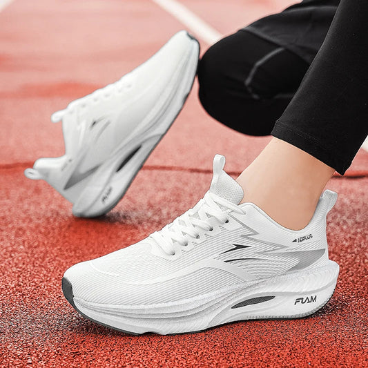 Carbon Plate Running Sneakers