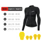 Thermal Motorcycle Riding Jacket
