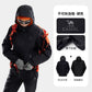 Waterproof Hiking Shell Jacket