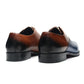 Genuine Leather Oxford Shoes