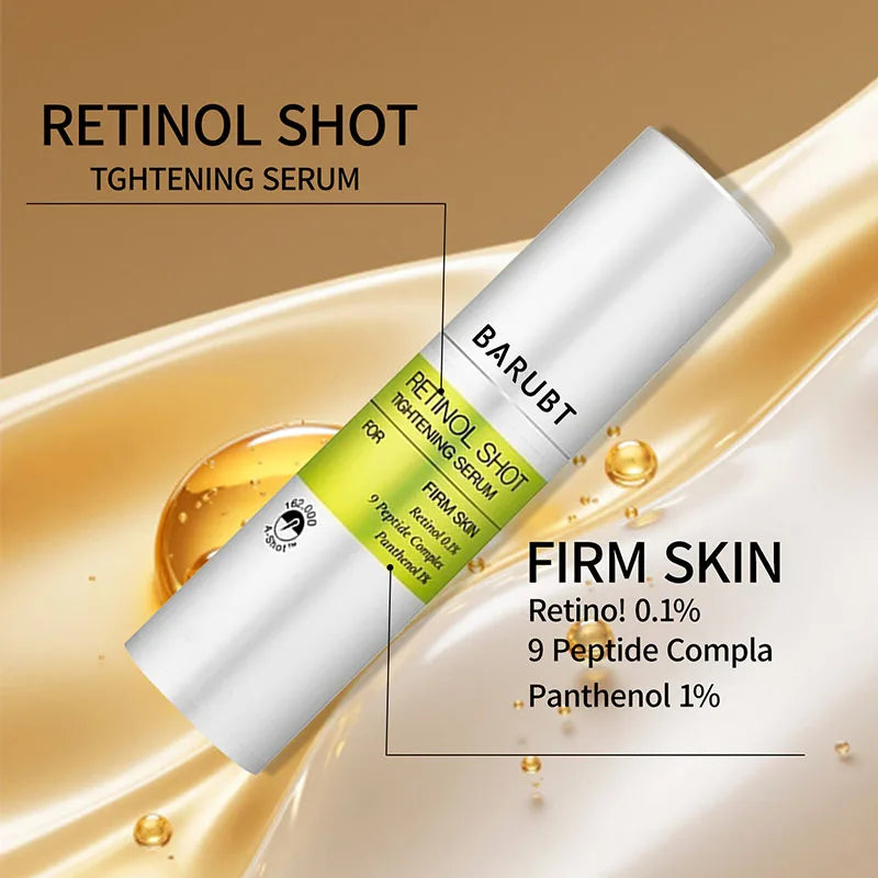 Retinal Tightening Eye Serum